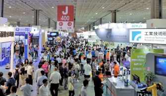 臺灣國際運輸物流及物聯網展覽會隆重開幕，聚焦物流軟件研發(fā)新趨勢